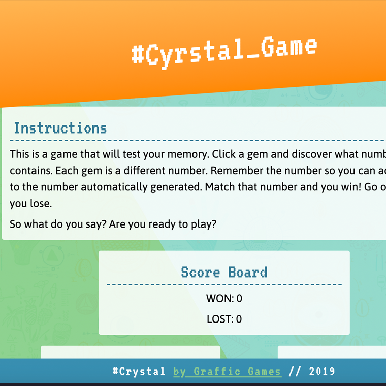 crystal game image